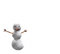 snowman