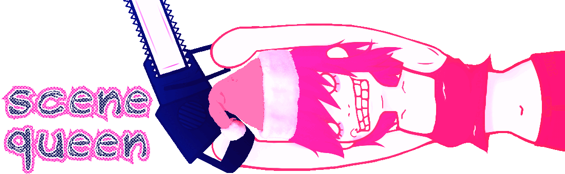 Welcome to my webzone!