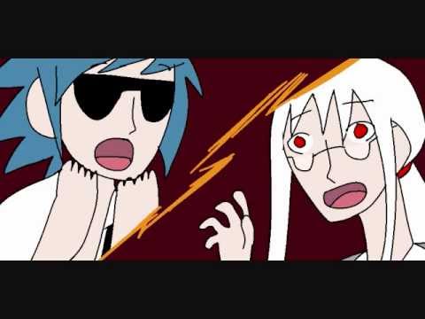 doki doki purin love