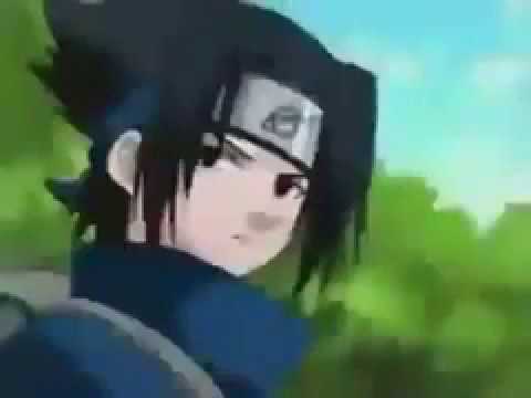 sasuke uchiha