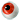 rolling eyeball